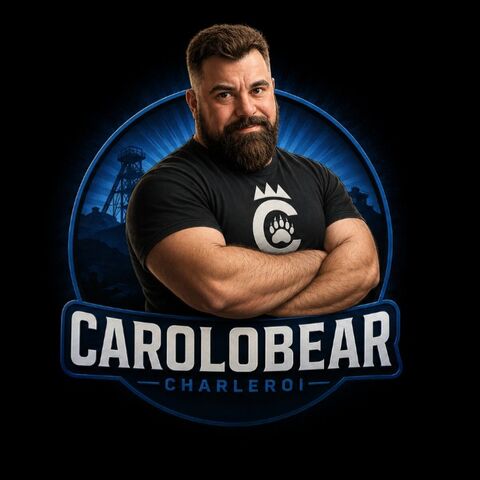 carolobear