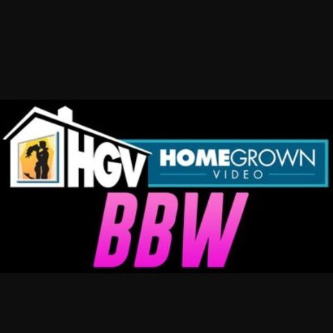 Homegrown BBW
