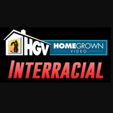 Homegrown Interracial