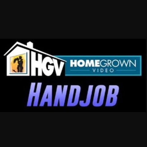 Homegrown Handjob