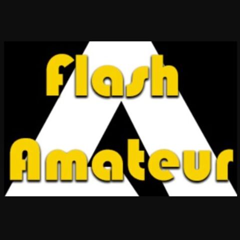Flash Model Amateurs