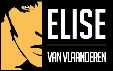 Elise van Vlaanderen