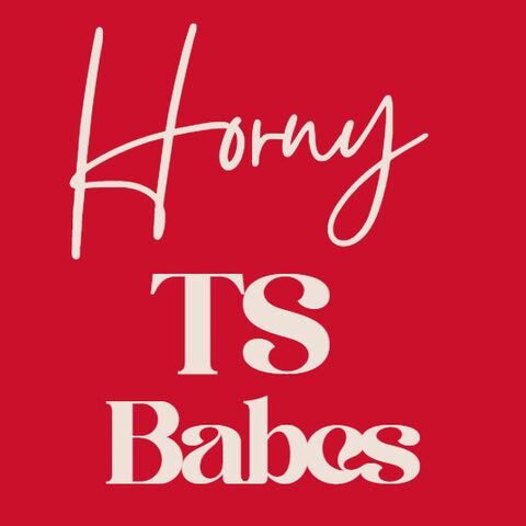 Horny TS babes