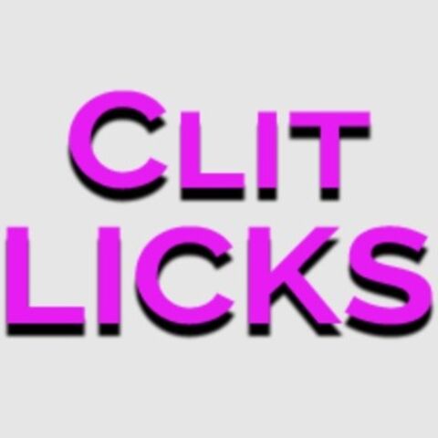 Clit Licks