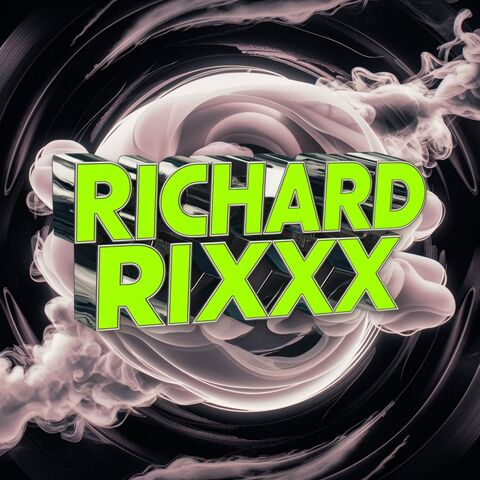 Richard RiXXX Cloudy Studios