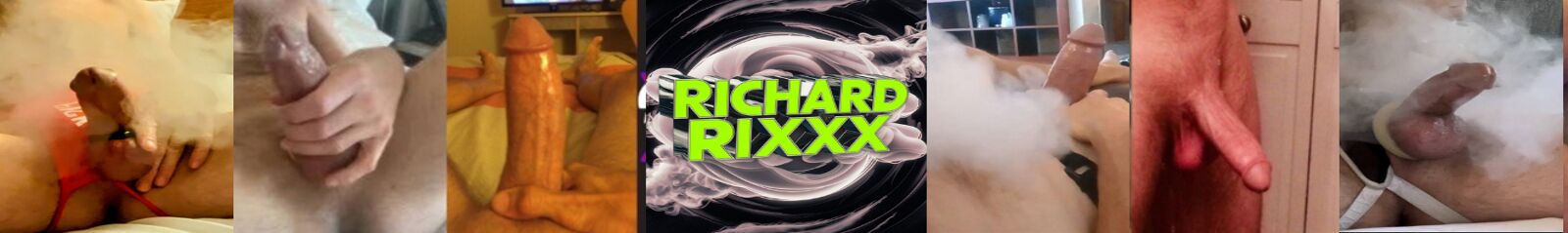 Richard RiXXX Cloudy Studios