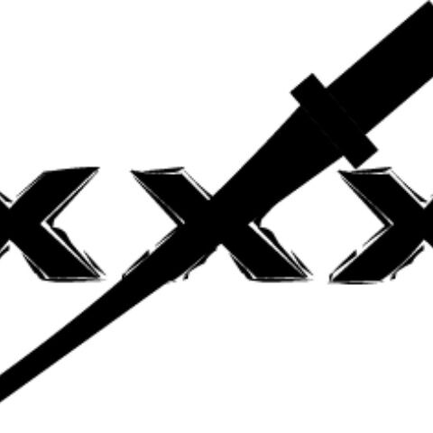 BlackSwordXXX