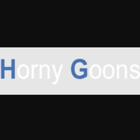 Horny Goons