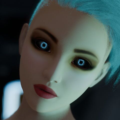 3dxpassion