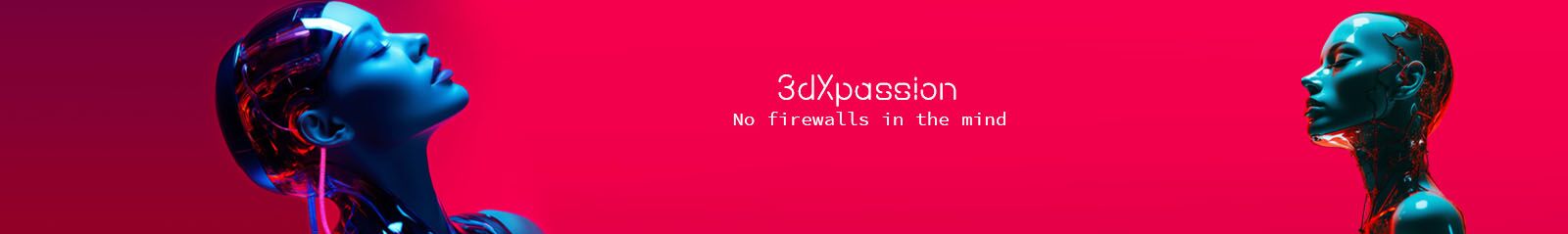 3dxpassion