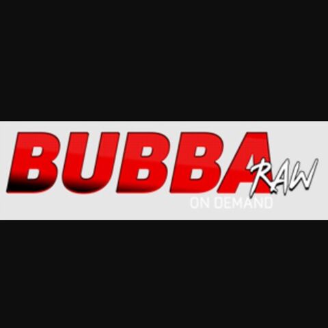 Bubba Raw