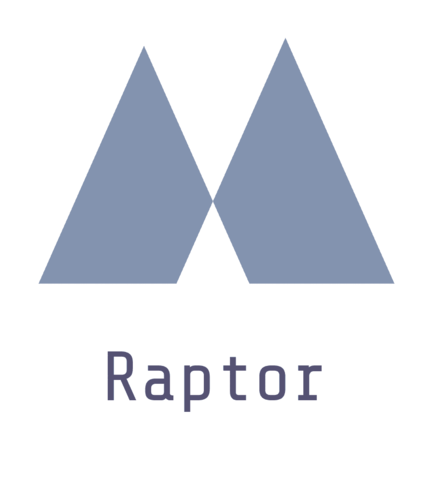Raptor Inc