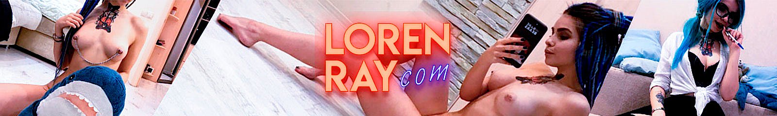 Loren Ray