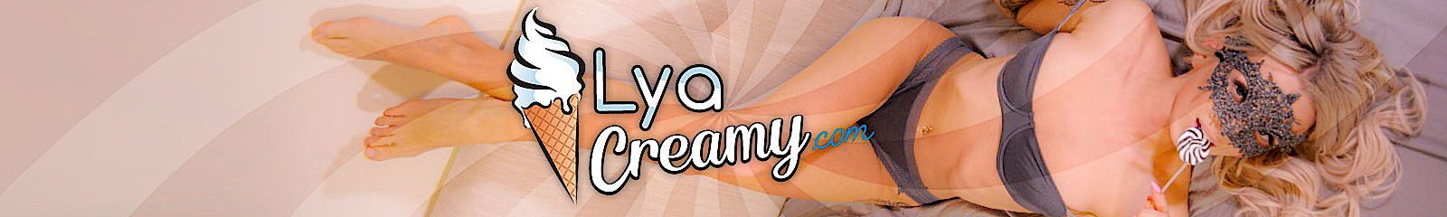Lya Creamy