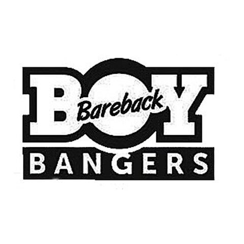 Bareback Boy Bangers