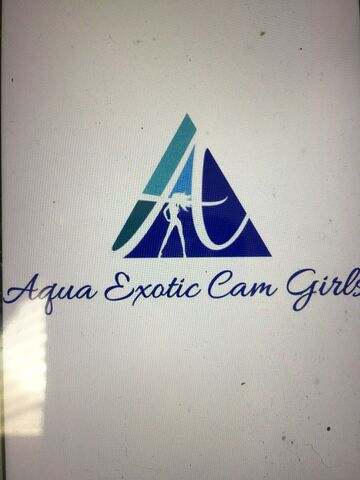 Aqua Exotic Cam Girls