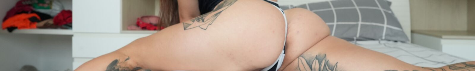 April Bigass