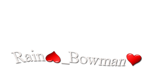 Rain Bowman