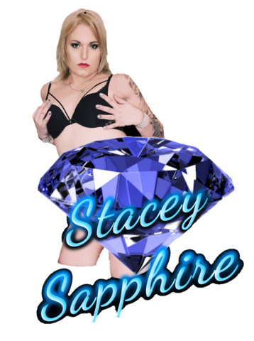 Stacey Sapphire