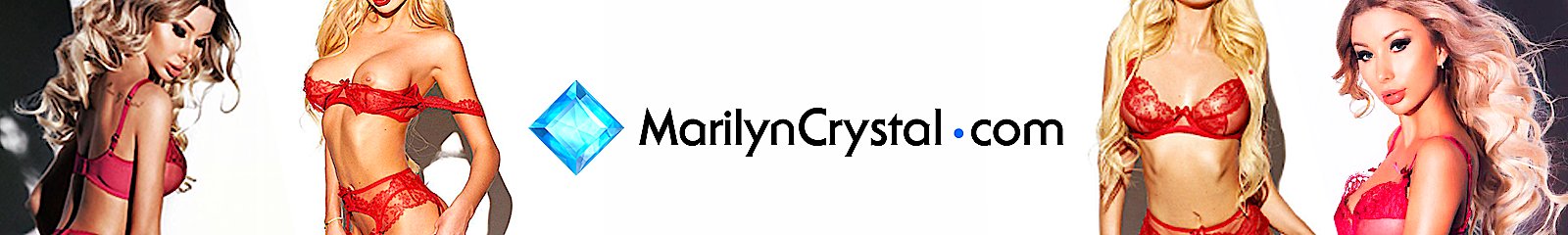 Marilyn Crystal