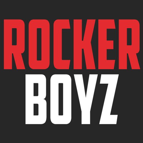 Rocker Boyz