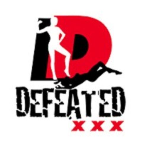 Defeated.xxx