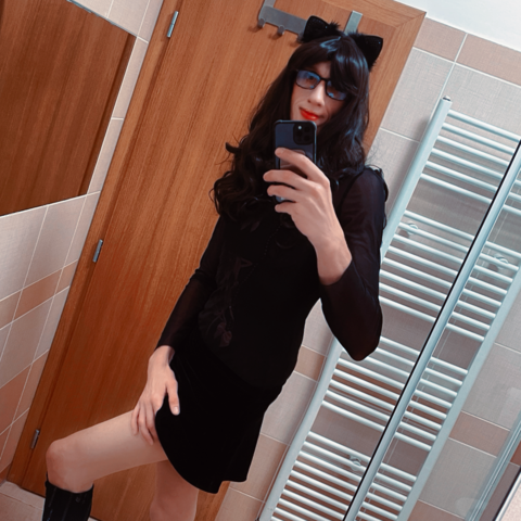 Zhenya Sissy