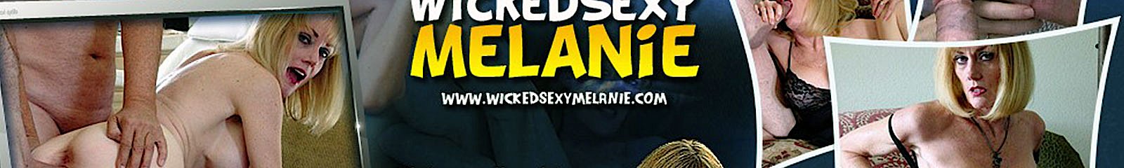 Wicked Sexy Melanie