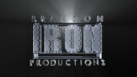 Brandon Iron