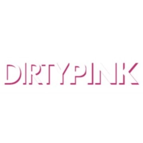Dirty Pink