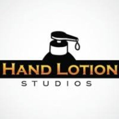 Hand Lotion Studios