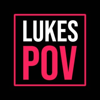 Lukes POV