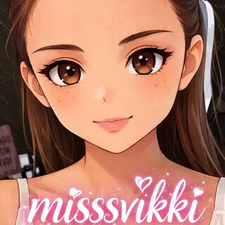 MisssVikki