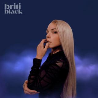 Briti Black (SFW)