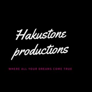 Hakustone