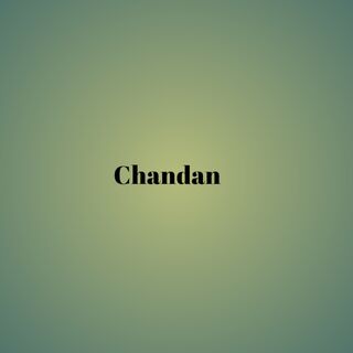 Chadan fan