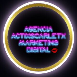 Agencia ActixScarletX Marquetin digital