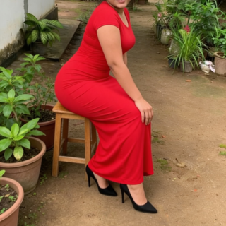 Hotwife Tiyanz