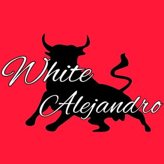 WhiteAlejandro