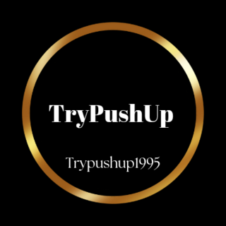 Trypushup