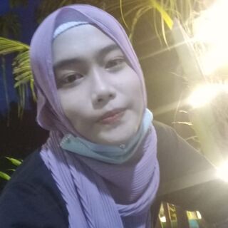 sulastri putri