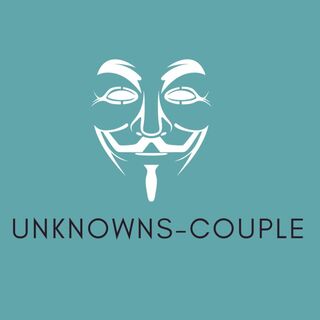 Unknowns-couple