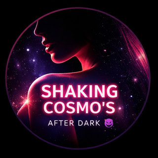 ShakingCosmo's69