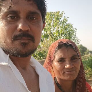 Desi couples