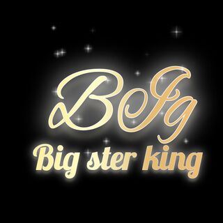 Big ster king