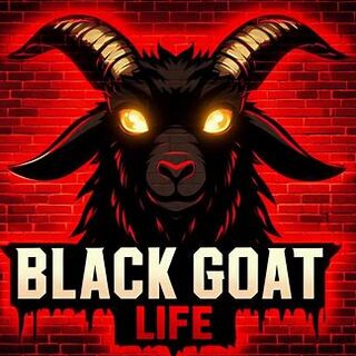 BLACKGOATLIFE