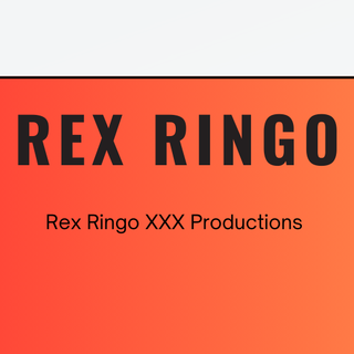 Rex Ringo XXX Productions