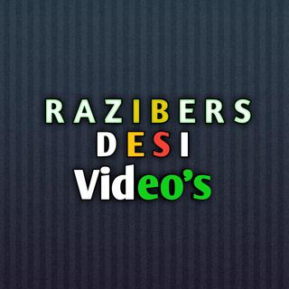 Razibers Desi Creator