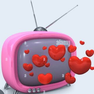 Love story tv