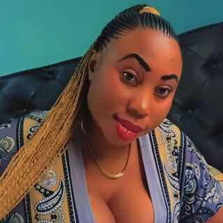 Fatuma XXX